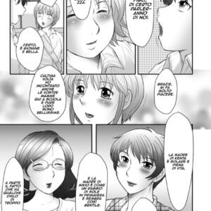 Incest - Il club madri e figli Ch.1-2-3-4-5-6 (23/127)