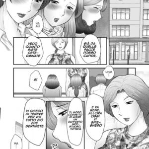 Incest - Il club madri e figli Ch.1-2-3-4-5-6 (48/127)