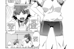 (C78) [Alice no Takarabako (Mizuryu Kei)] MC Gakuen Ni Jigenme _ Seconda Ora [Italian] [Hentai Fantasy]_1164967-0010