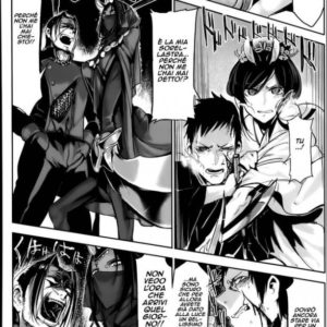  bestiality fine di un era  (8/80)