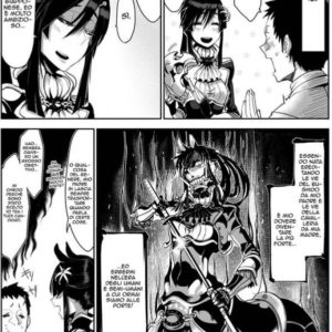  bestiality fine di un era  (19/80)