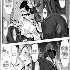  bestiality fine di un era  (20/80)