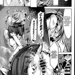  bestiality fine di un era  (27/80)