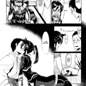  bestiality fine di un era  (31/80)