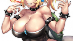 Bowsette Collection 2_1292223-0001