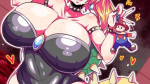 Bowsette Collection 2_1292223-0011
