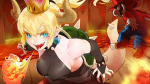 Bowsette Collection 2_1292223-0013