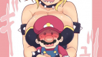 Bowsette Collection 2_1292223-0015