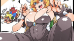 Bowsette Collection 2_1292223-0017