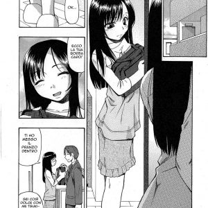 Ti prego fottimi (2/34)