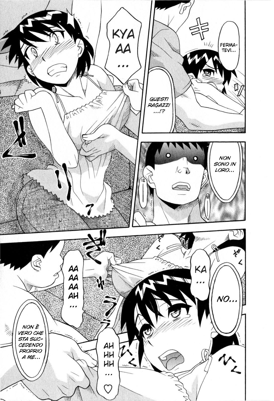 [Yanagi_Masashi]_Renai_Akuma_2_-_Love_and_Devil_[Italian]_[Hentai_Fantasy]_862119-0066