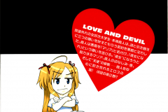 [Yanagi_Masashi]_Renai_Akuma_2_-_Love_and_Devil_[Italian]_[Hentai_Fantasy]_862119-0002