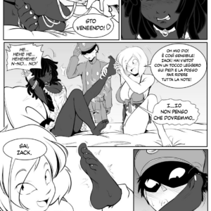 Il palazzo del fetish Ch.1 (12/17)