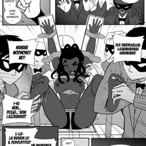 Il palazzo del fetish Ch.4 (8/18)