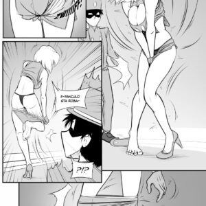 Il palazzo del fetish Ch.4 (14/18)