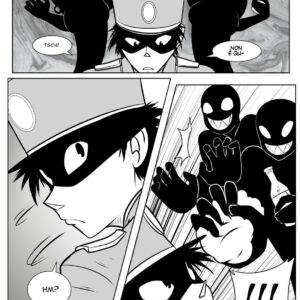 Il palazzo del fetish Ch.5 (4/18)