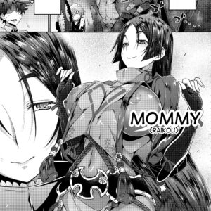 Mommy (5/26)