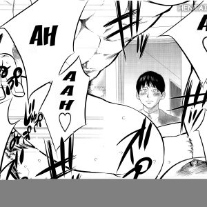 Netoraserare Ch.17 - La moglie offerta (4/21)