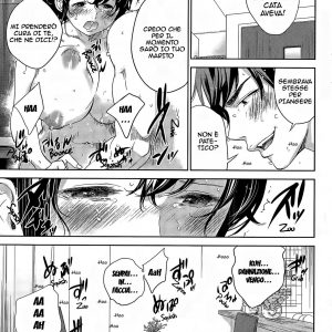 Netoraserare Ch.17 - La moglie offerta (10/21)