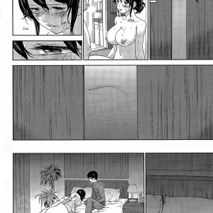 Netoraserare Ch.17 - La moglie offerta (13/21)