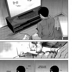 Netoraserare Ch.17 - La moglie offerta (16/21)