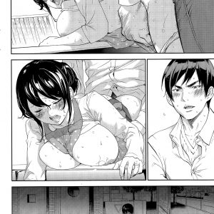 Netoraserare Ch.17 - La moglie offerta (19/21)