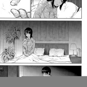 Netoraserare Ch.17 - La moglie offerta (20/21)