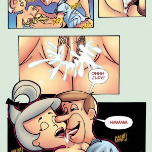 Sonnambula di papà (4/10)