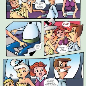 Sonnambula di papà (6/10)