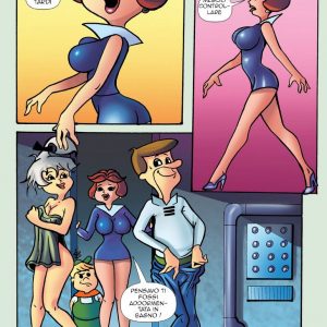 Sonnambula di papà (10/10)